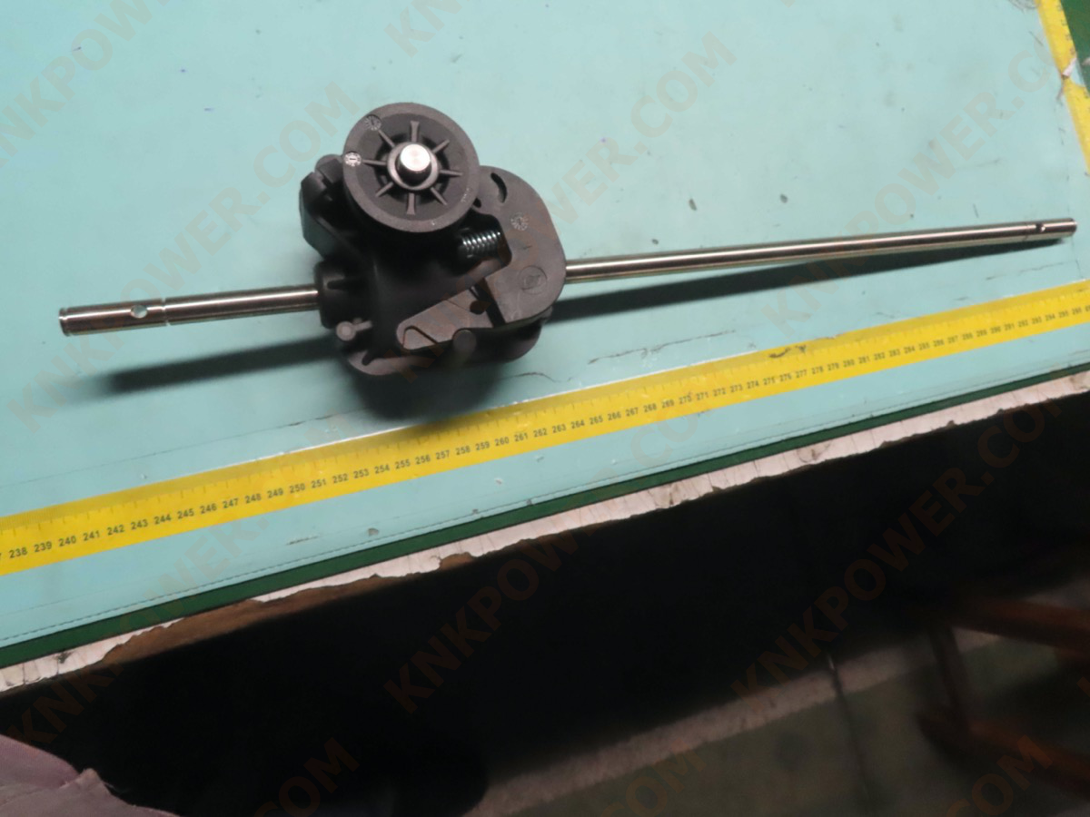 knkpower [26006] TRANSIMSSION