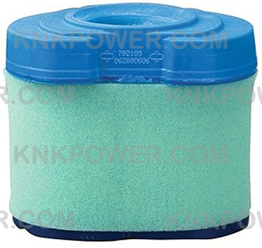 knkpower [5516] BRIGGS & STRATTON V-TWIN ELS 5405H 792105