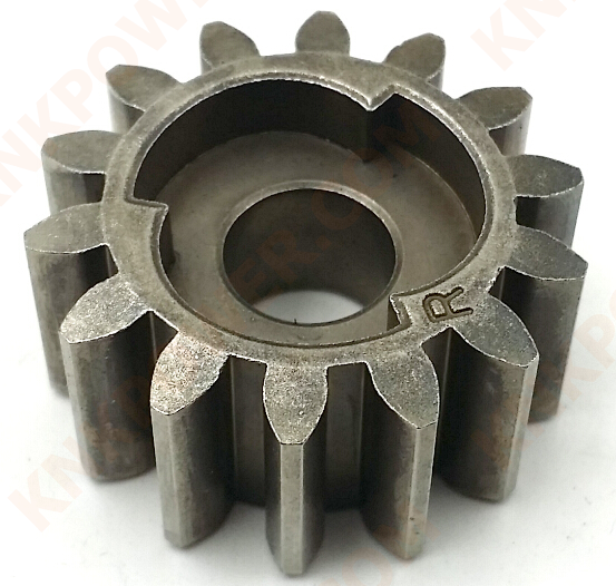 knkpower [15702] GENERAL LAWN MOWER