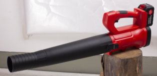 knkpower [24940] LITHIUM BATTERY BLOWER WITHOUT BATTERY AND CHARGER