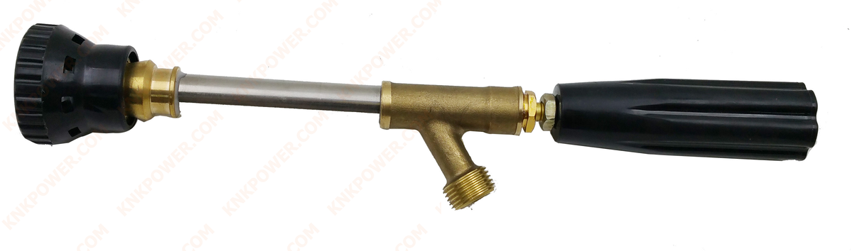 knkpower [14656] GENERAL LIQUID SPRAYER