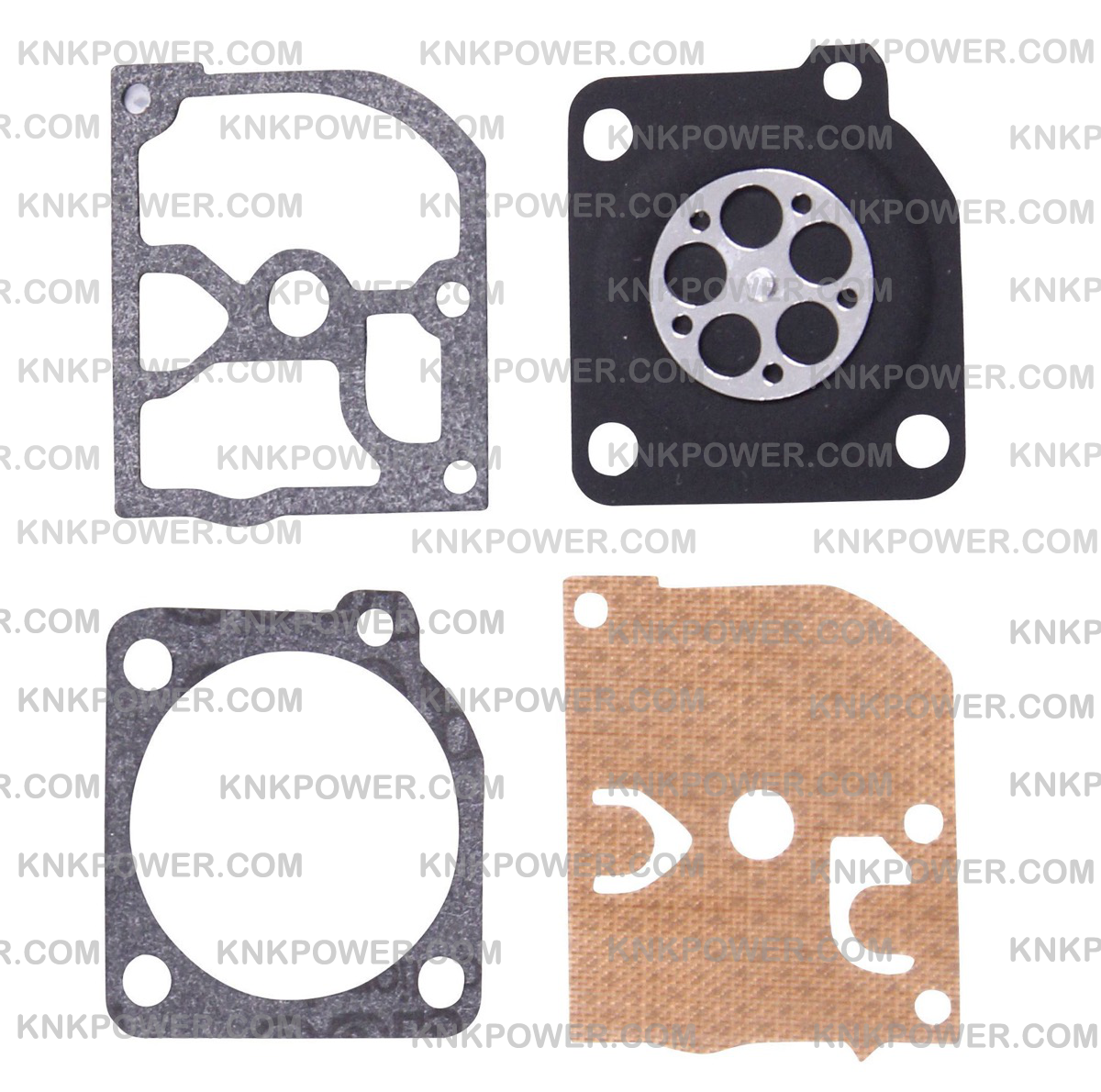 knkpower [6081] HUSQVARNA 137/142 CHAIN SAW HUS137 HUS142