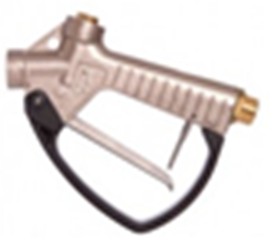 knkpower [15932] Full Metal Lever/ PALANCA COMPLETA METAL QTY/PACKAGE:1PCS