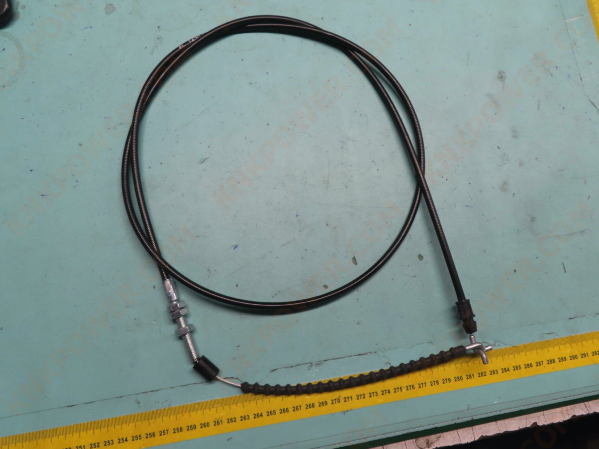 knkpower [25998] CLUTCH CABLE
