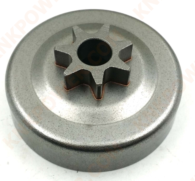 knkpower [13916] HUSQVARNA 61 CHAIN SAW