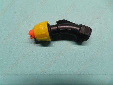 knkpower [25757] FAN NOZZLE