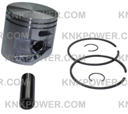 knkpower [4782] STIHL MS441 CHIAN SAW 11380302003