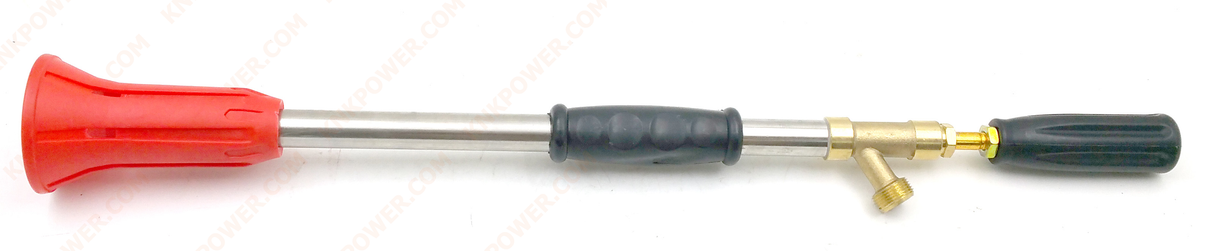 knkpower [14638] GENERAL LIQUID SPRAYER