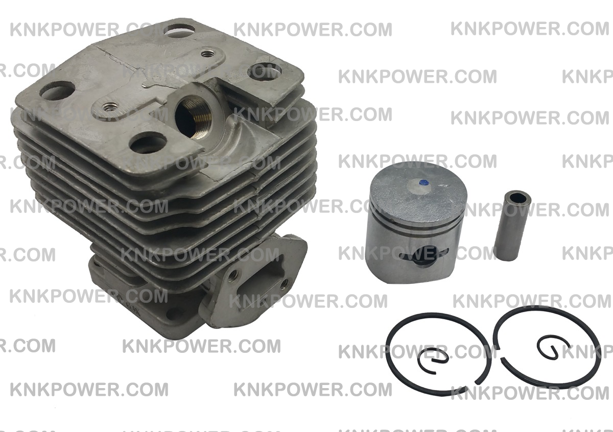 knkpower [4699] ZENOAH G3K ENGINE