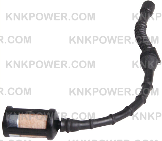 knkpower [7375] STIHL MS380 MS381 MS382 CHAIN SAW