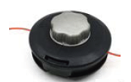 knkpower [15264] TRIMMER LINE HEAD