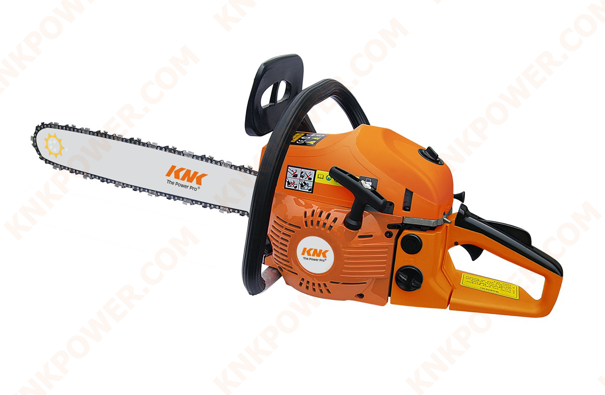 knkpower [14160] KNK