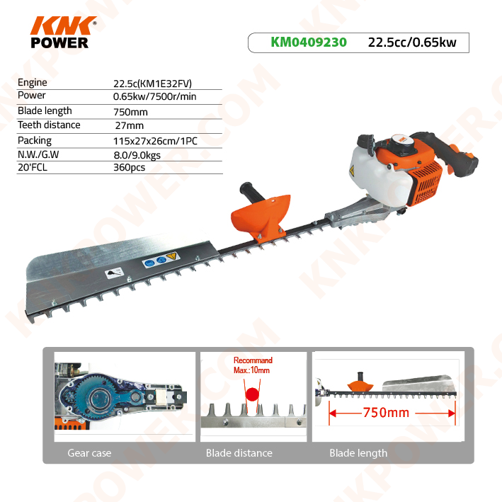 knkpower [14181] KNK