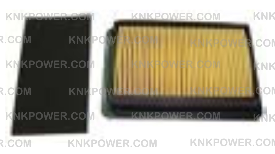 17-4267 AIR FILTER FIT FOR: ROBIN 267-32602-18 2673260218
