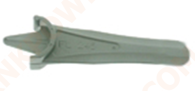 knkpower [12716] Plastic blade