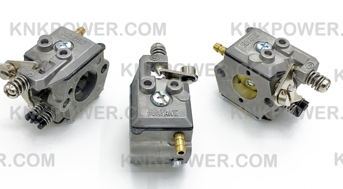 knkpower [5900] ECHO SRM 4605