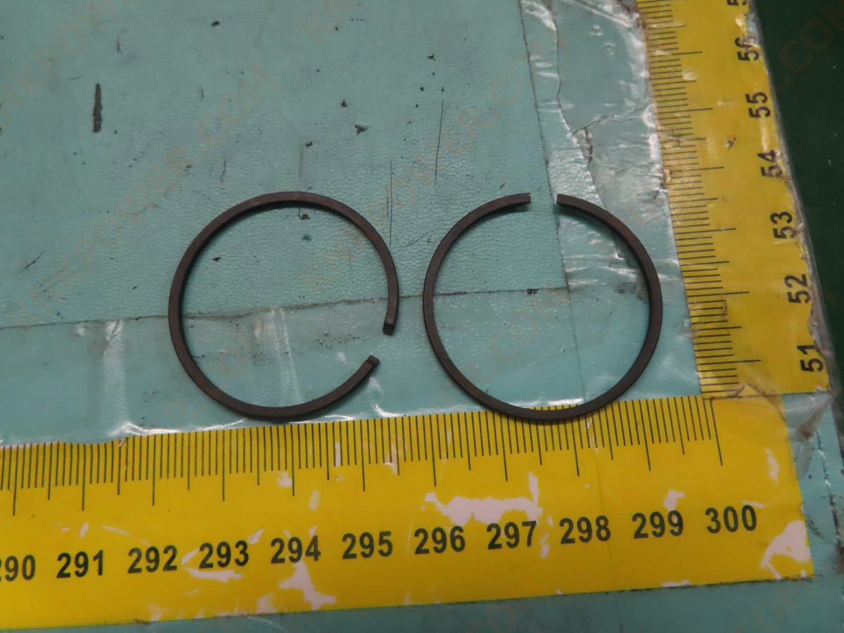 knkpower [25938] PISTON RING FOR KM0404102A