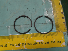 knkpower [25938] PISTON RING FOR KM0404102A