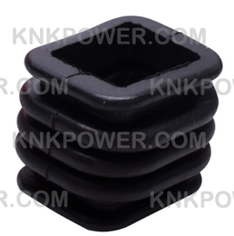 KM0403250-120 SUPPORT HOSE AIR