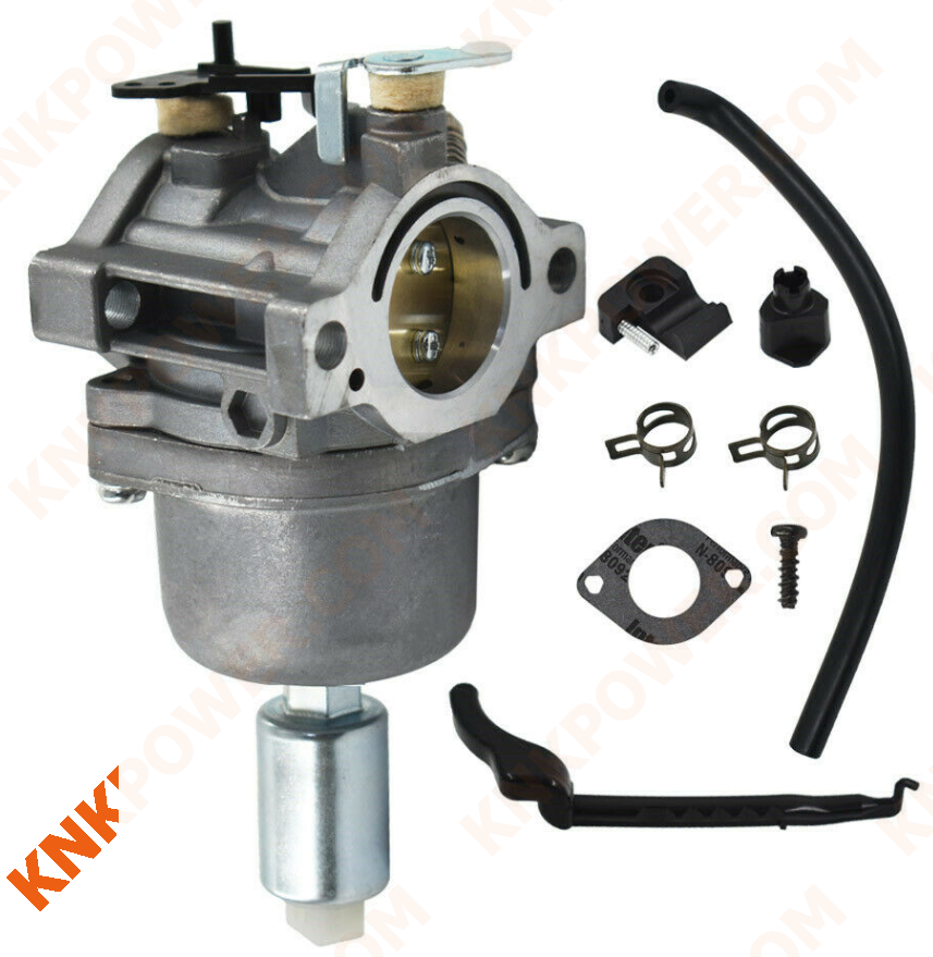 knkpower [16539] BRIGGS & STRATTON 699916 794294 NIKKI CARB 21B000 ENGINE FIT CRAFTSMAN LAWN TRACTOR RIDING MOWER