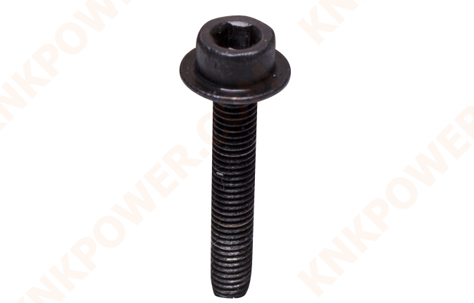 knkpower [15165] SCREW M5*16