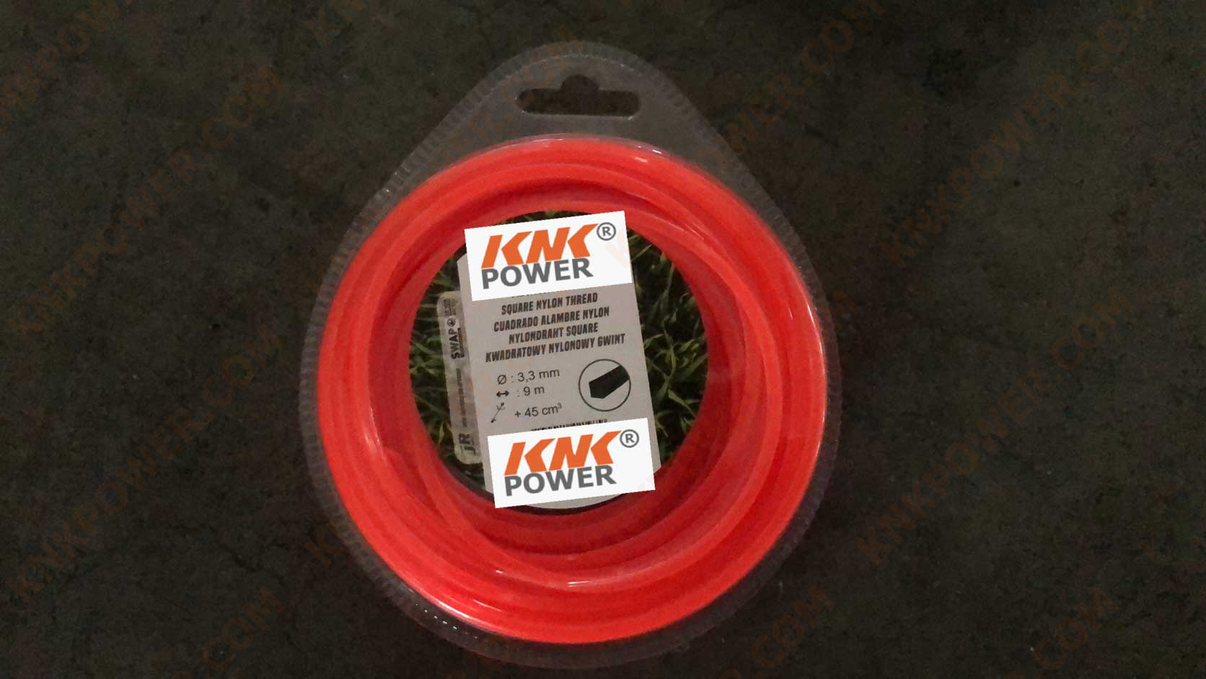 knkpower [16679] Standard clamshell