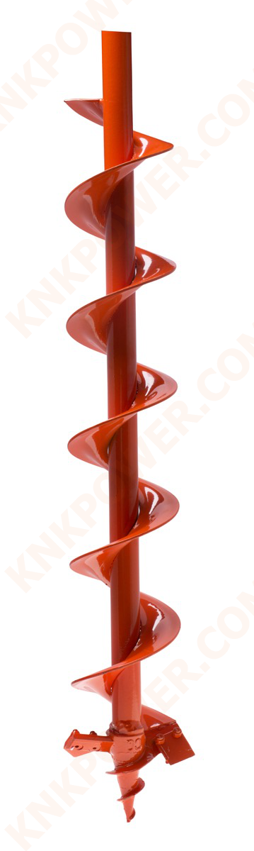 knkpower [14170] SINGLE IMPELLER CHANGEABLE BLADE