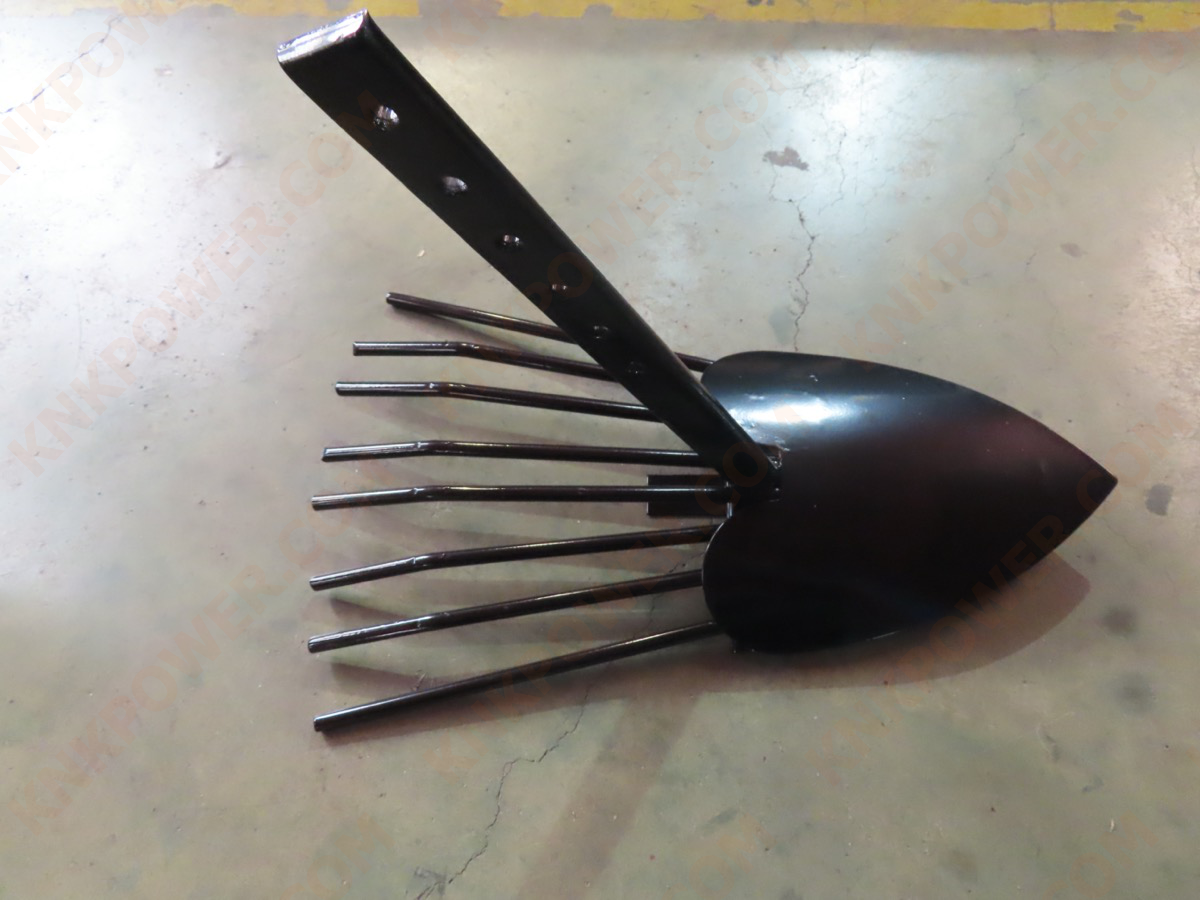 knkpower [18106] PATATO PLOUGH