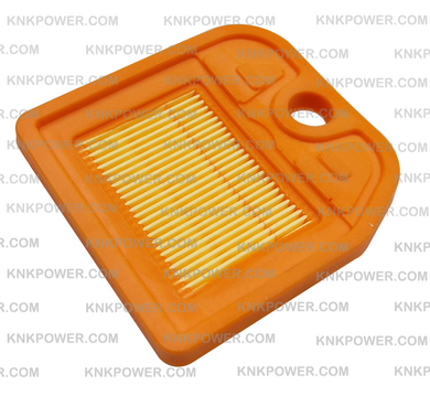 knkpower [5309] STIHL HS81T 4237-141-0300