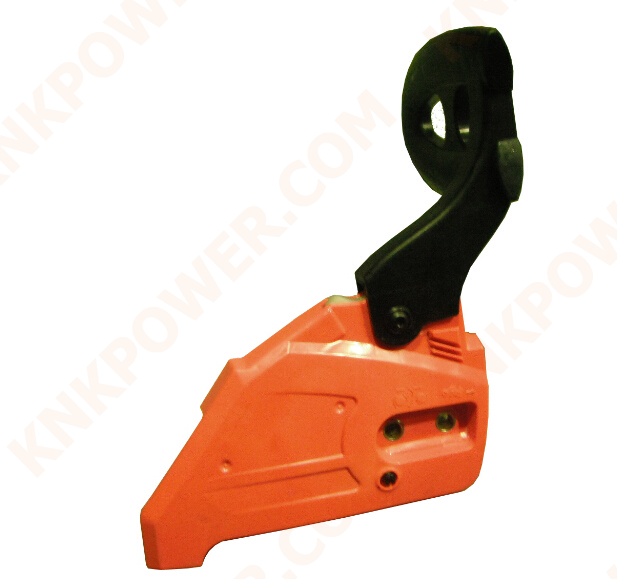 knkpower [14466] ZENOAH 3800 CHAIN SAW