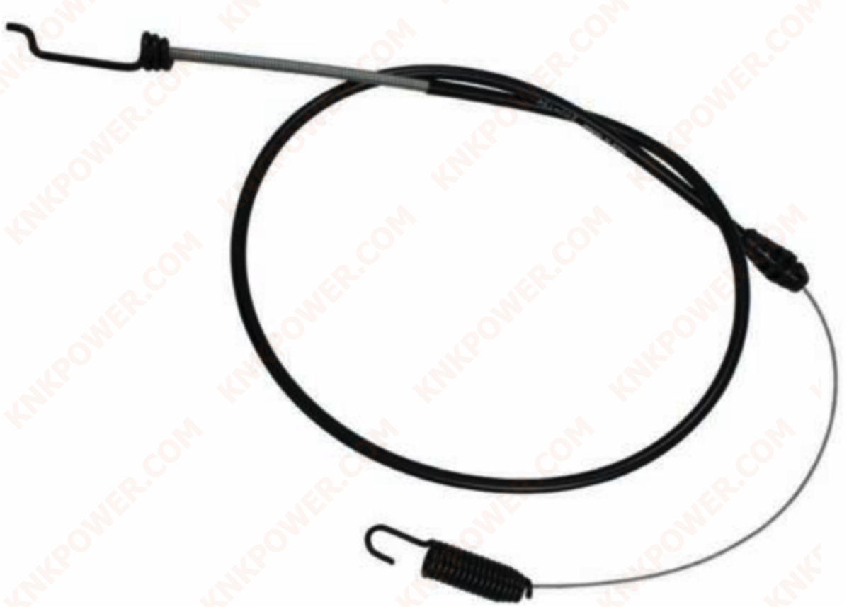 knkpower [15434] TORO