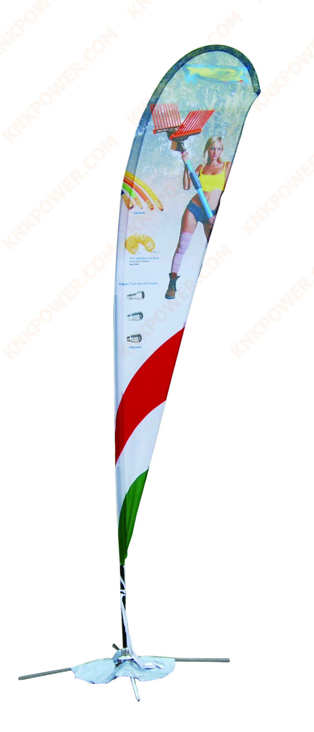 knkpower [16810] FLAG 2