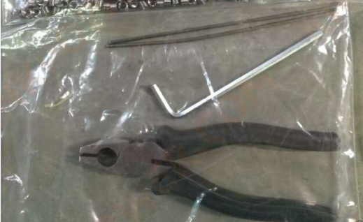 knkpower [18876] GX-35 ROCKER ARM KIT