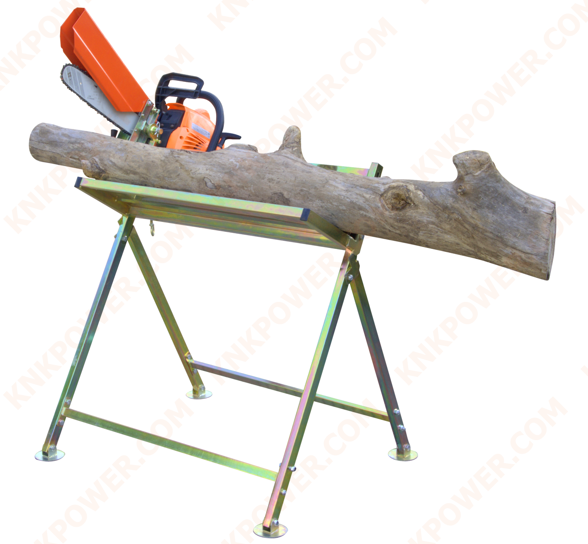 knkpower [14196] LOG HOLDER