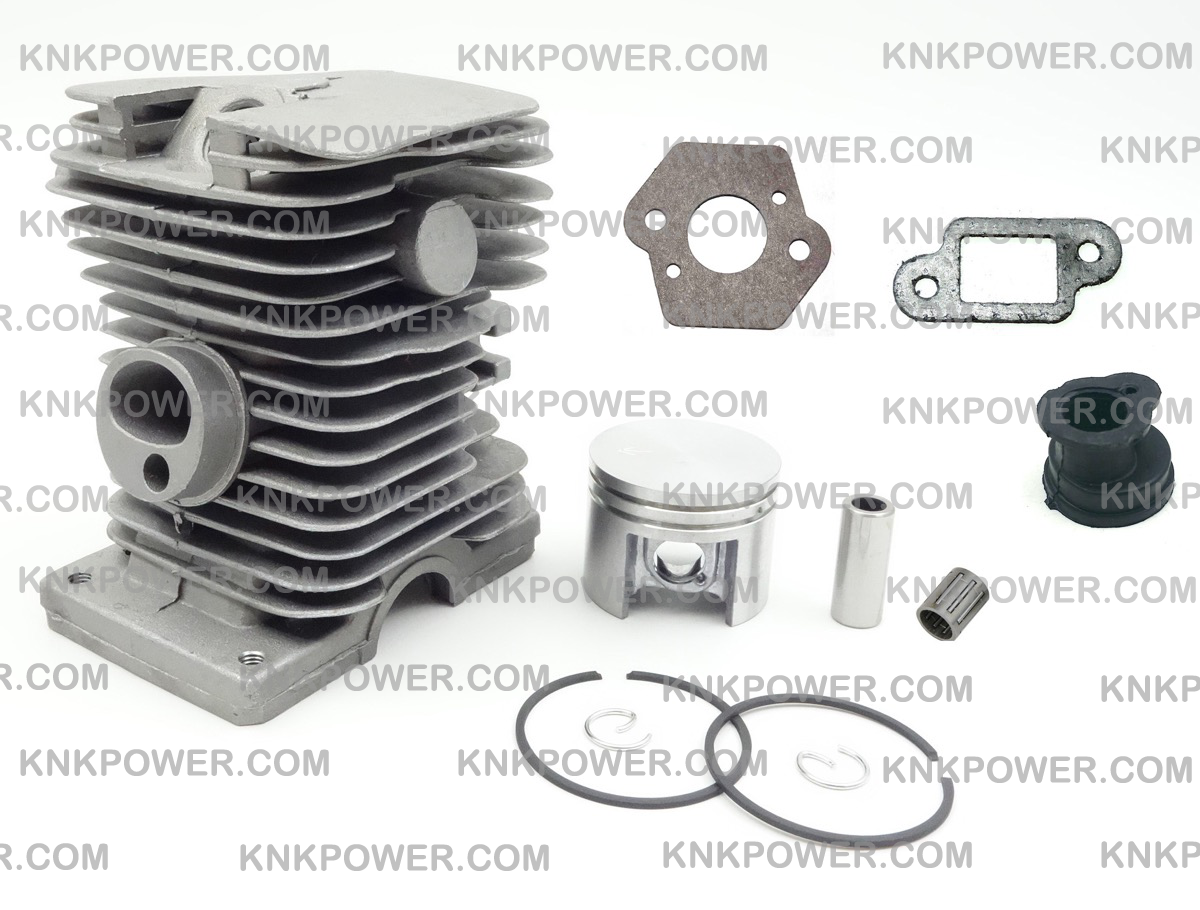 knkpower [4588] MS170 CHAIN SAW