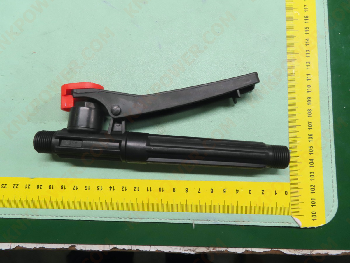 knkpower [25525] SWITCH FOR KM0425160