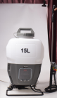 knkpower [24941] LITHIUM BATTERY SPRAYER 15L WITHOUT BATTERY AND CHARGER