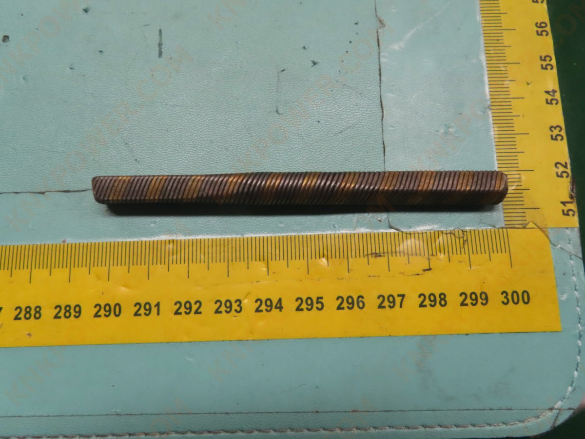 knkpower [25436] FLEXIBLE PIPE