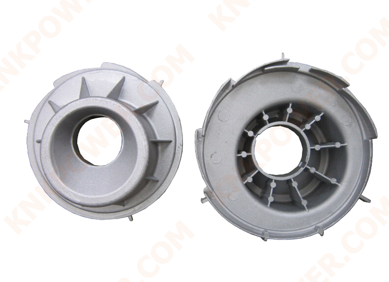 knkpower [15719] 1.5 INCH HIGH PRESSURE WATER PUMP