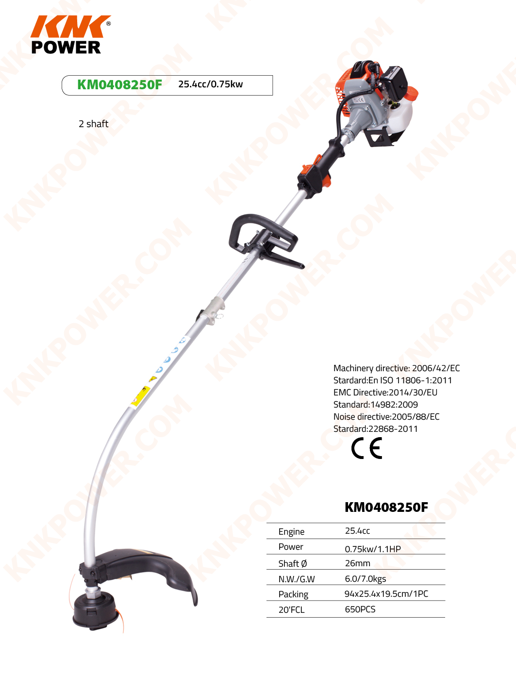 knkpower [11504] KNK KASEI