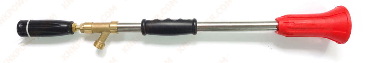 knkpower [14581] GENERAL LIQUID SPRAYER