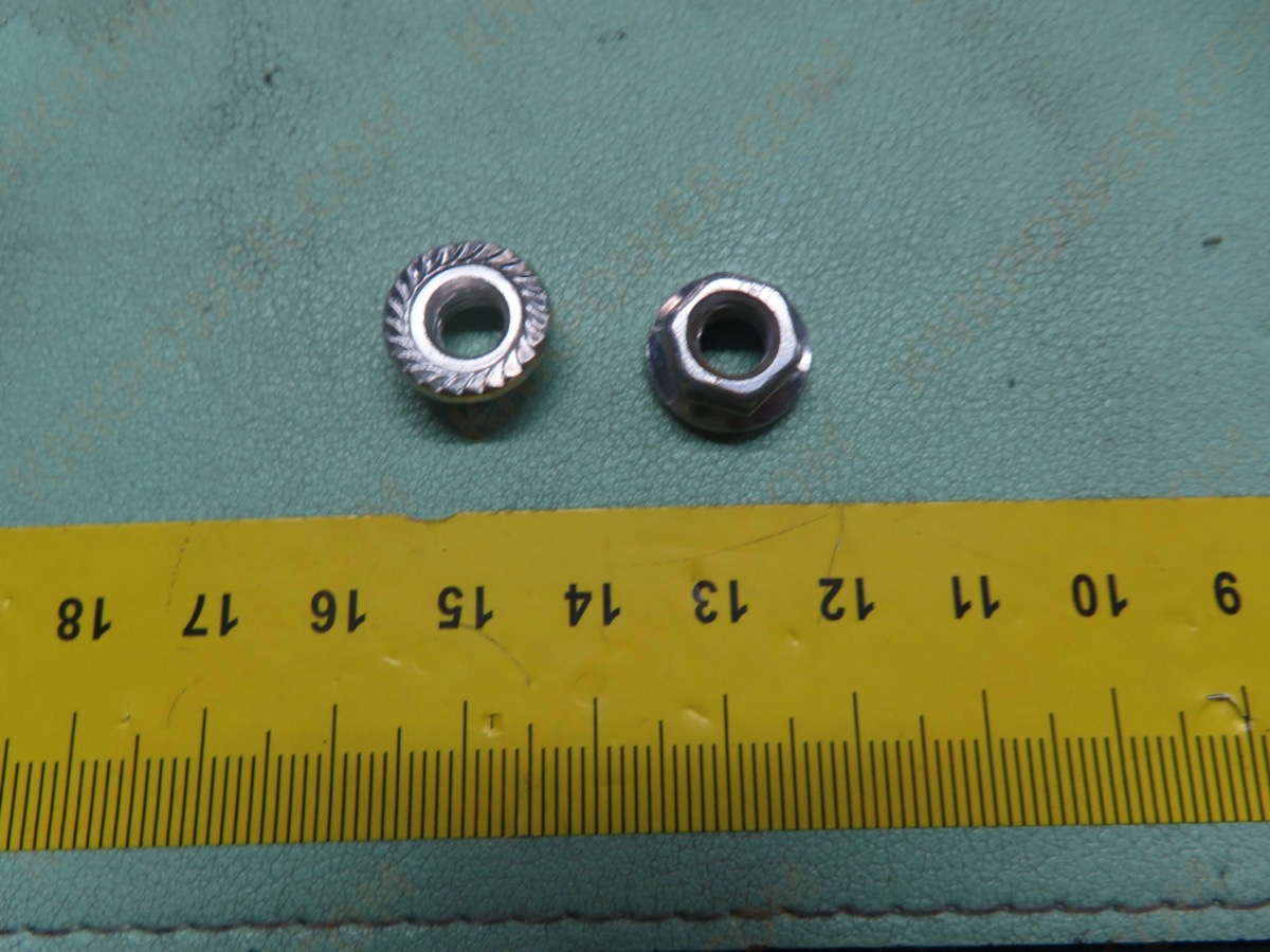 knkpower [25605] NUT