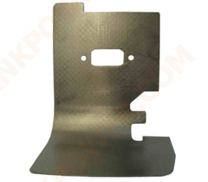 knkpower [13630] KAWASAKI TJ53E ENGINE 11061-0822