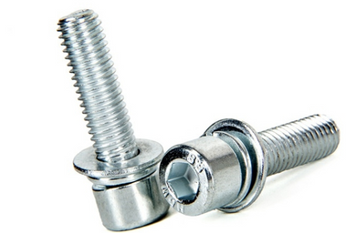 knkpower [25120] SCREW 4 X 20