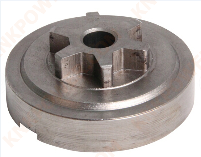 knkpower [13870] ZENOAH 18CC CHAIN SAW