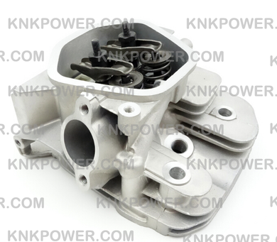 knkpower [4919] HONDA GX340/390 ENGINE 12220-ZF6-W00 / 12220-ZF6-W01