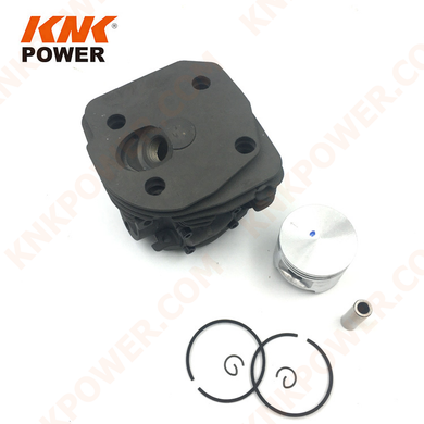 knkpower [12825] HUS 350,351,353,346 CHAIN SAW 537253002