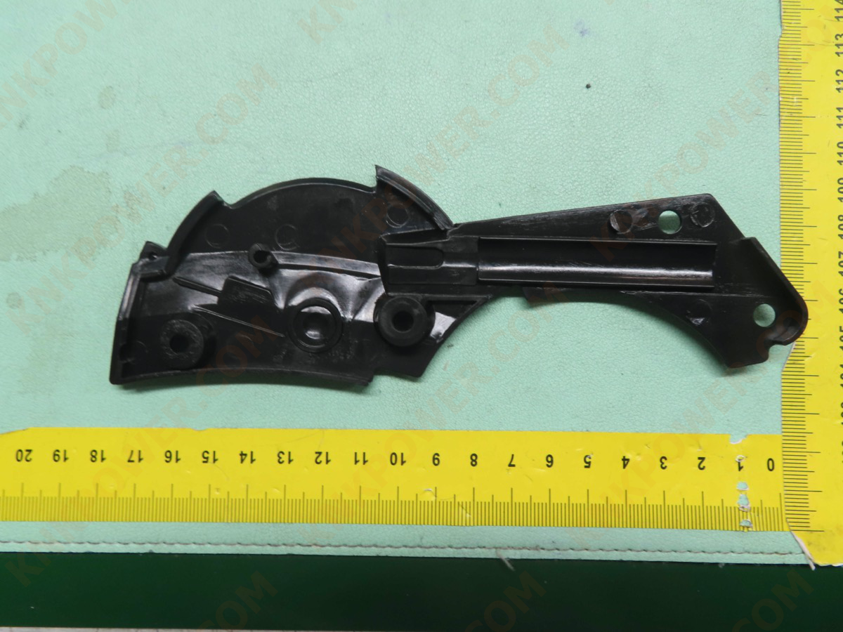 knkpower [25623] COVER FOR CHAINSAW KM0403650