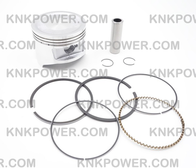 knkpower [4863] HONDA GX390 ENGINE 13102-ZE8-000