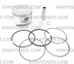 knkpower [4843] HONDA GX35 ENGINE 13101Z0Z000